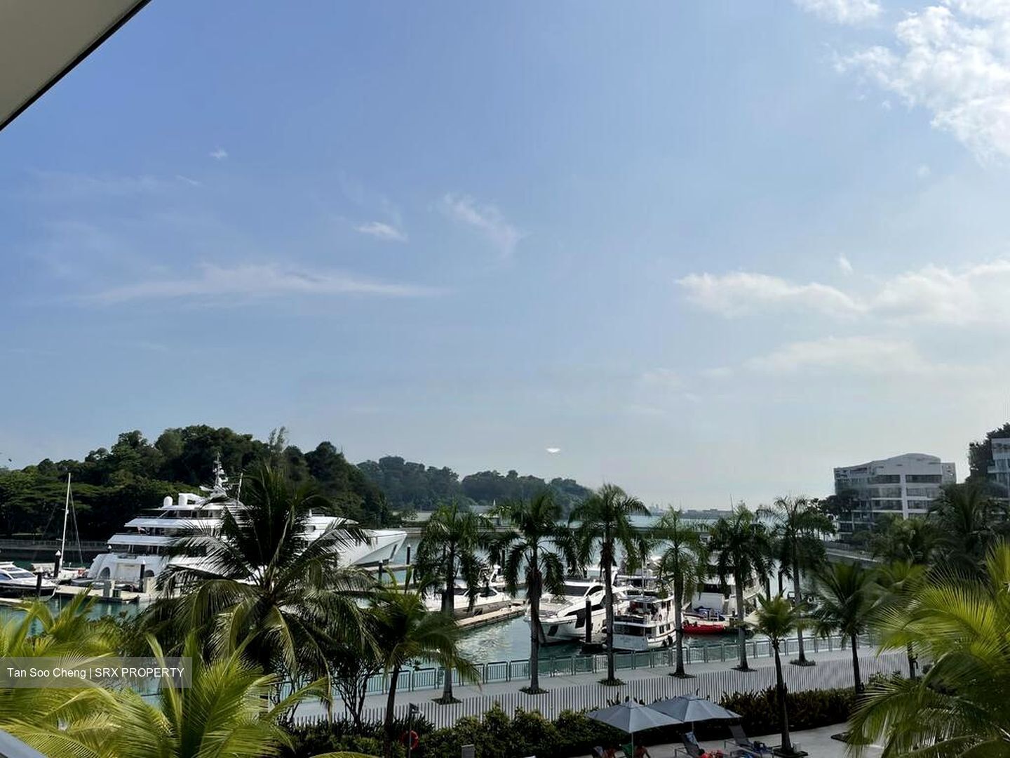 Reflections At Keppel Bay (D4), Condominium #445855121